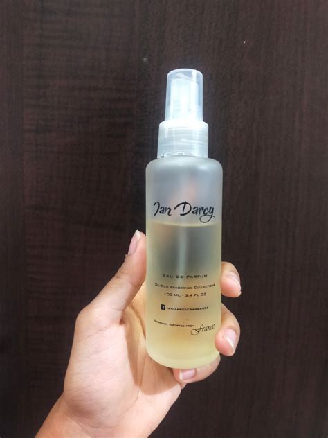 ian darcy megamall